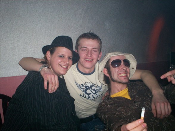 Fasching 2008 - 