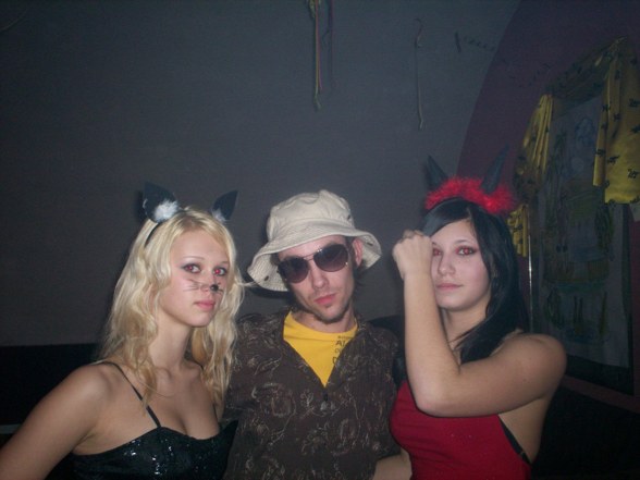 Fasching 2008 - 