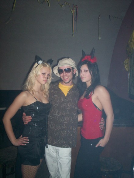 Fasching 2008 - 