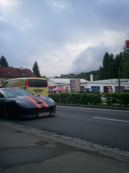 WÃ¶rth 2008 - 