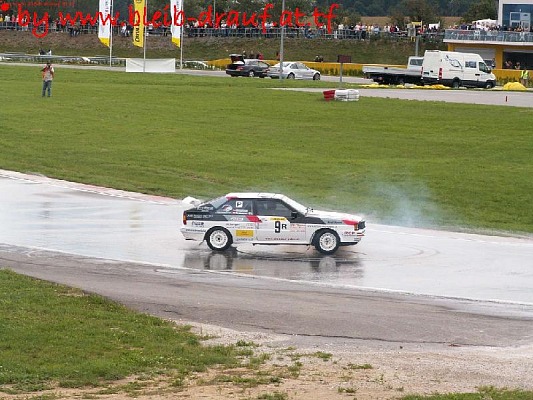 driftcahllenge wachauring - 