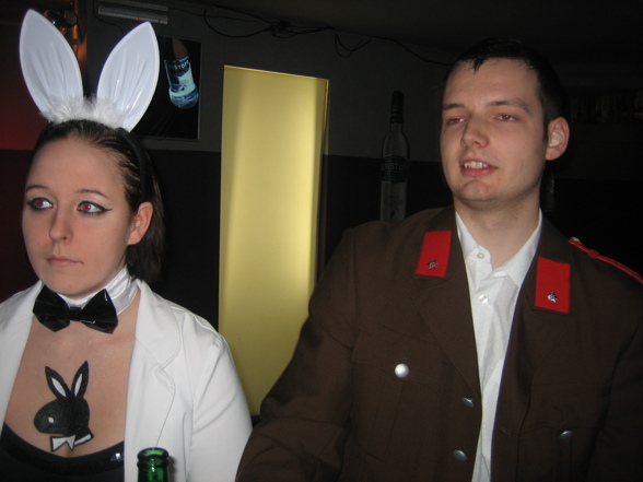 Fasching 2008 - 