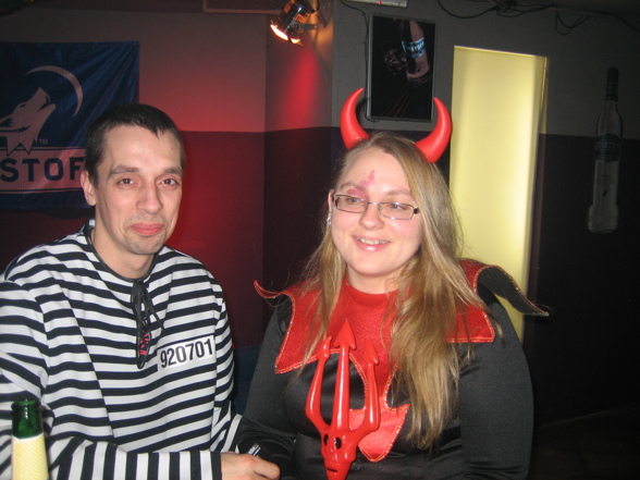 Fasching 2008 - 