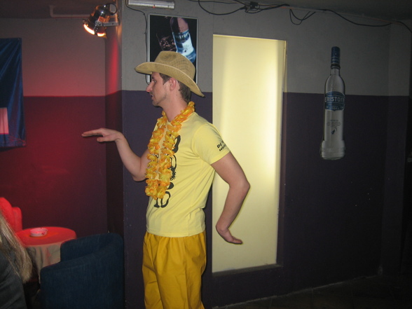 Fasching 2008 - 