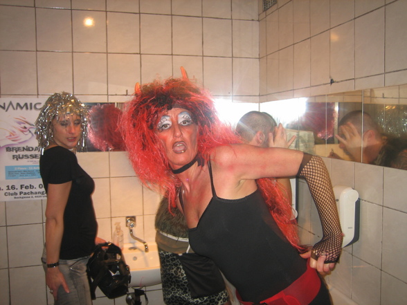 Fasching 2008 - 