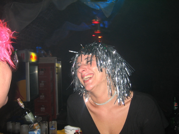 Fasching 2008 - 