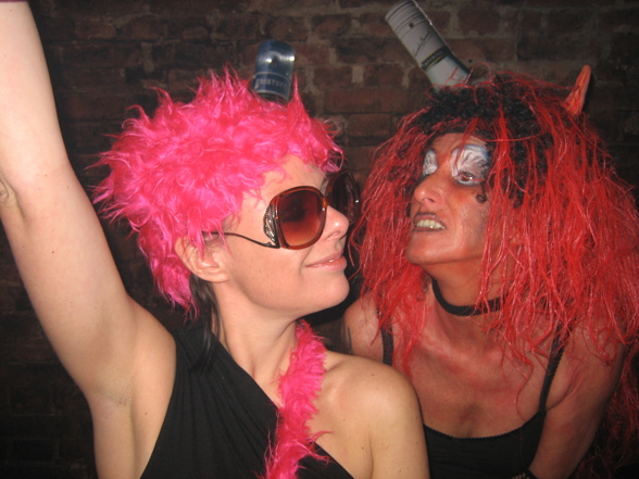 Fasching 2008 - 