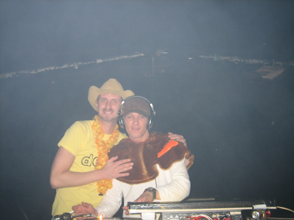 Fasching 2008 - 