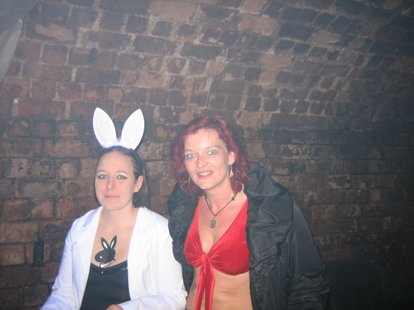 Fasching 2008 - 