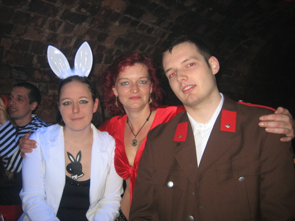 Fasching 2008 - 