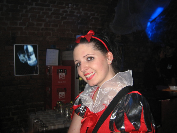 Fasching 2008 - 