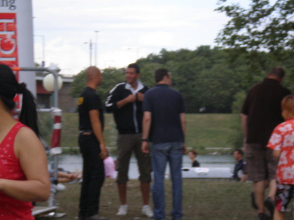 Donauinselfest 2007 - 