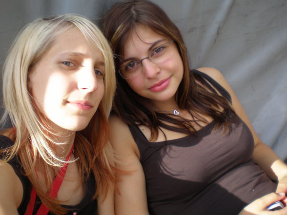 Donauinselfest 2007 - 