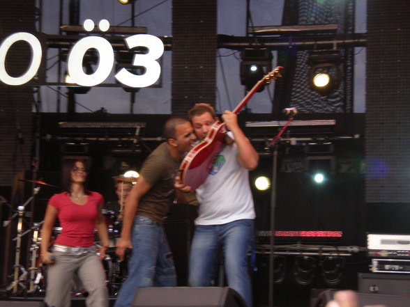 Donauinselfest 2007 - 