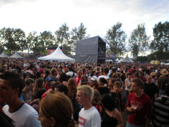 Donauinselfest 2007 - 