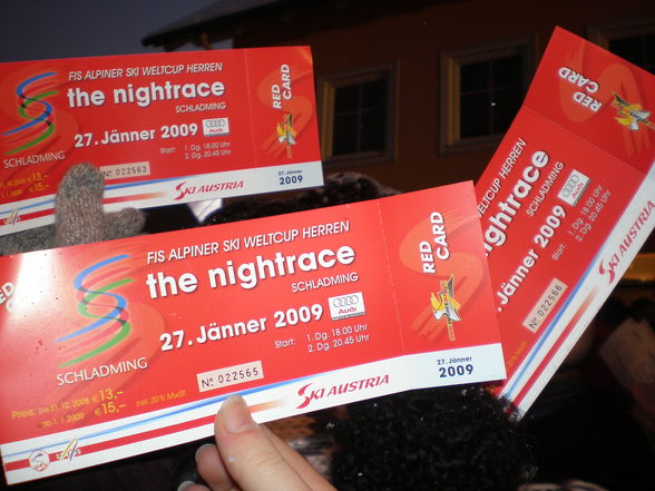 Nightrace Schladming 2009 - 