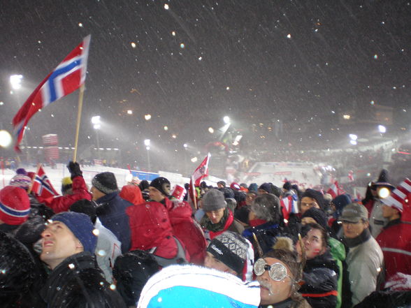 Nightrace Schladming 2009 - 