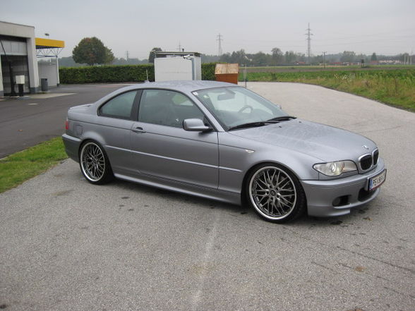 bmw 330 cd  - 