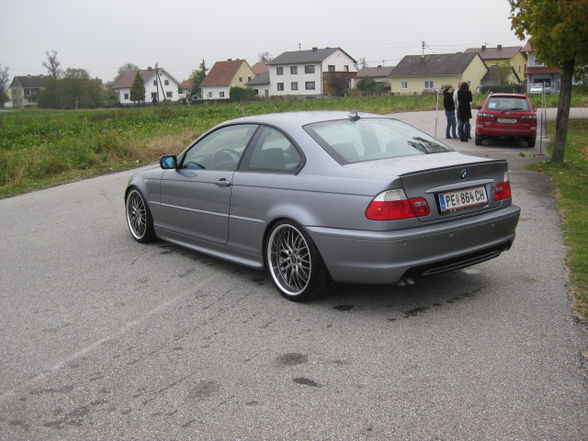 bmw 330 cd  - 