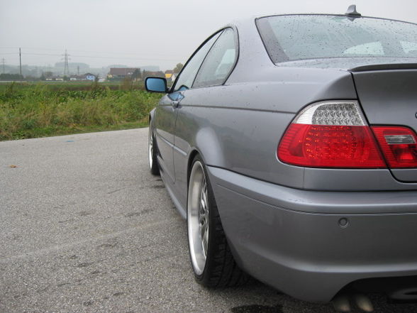 bmw 330 cd  - 