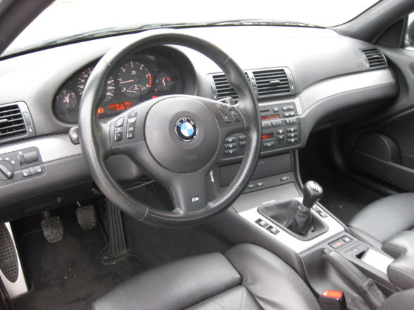 bmw 330 cd  - 