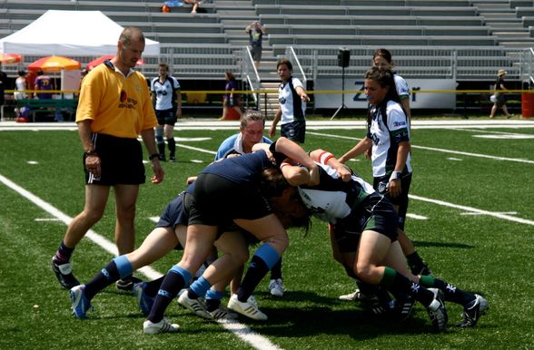 rugby- my sport & the best one ever - 