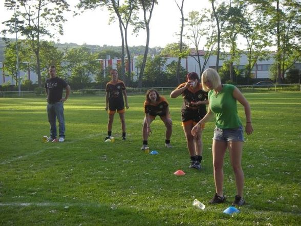 Rugby Bundesliga 09 -7s Krems - 