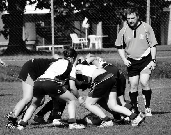 Rugby Bundesliga 09 -7s Krems - 