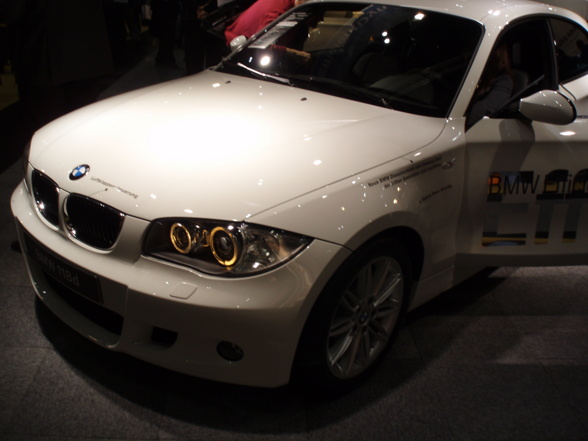 Autoshow Wien - 