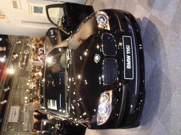 Autoshow Wien - 