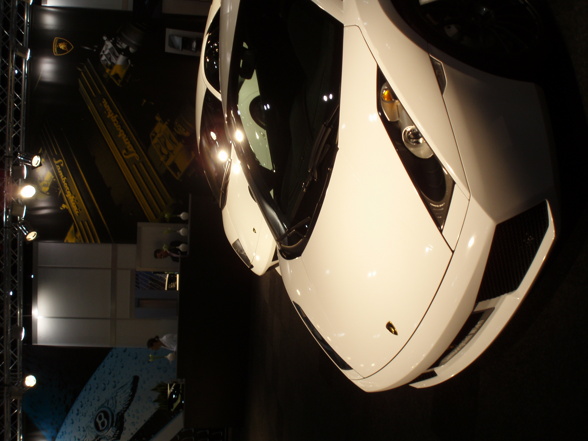 Autoshow Wien - 