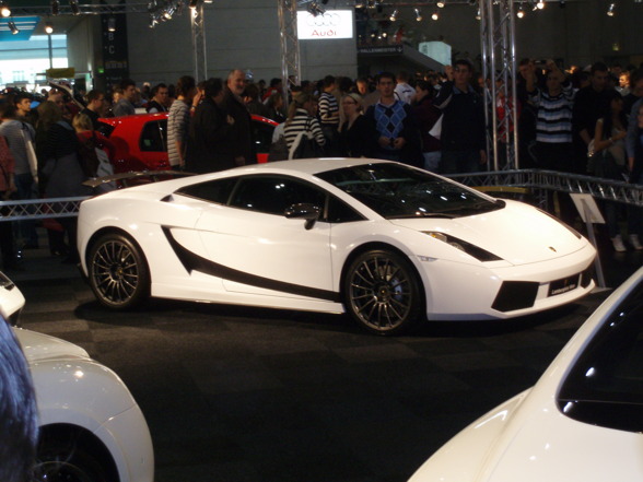 Autoshow Wien - 