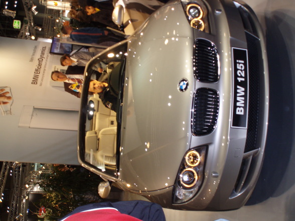 Autoshow Wien - 