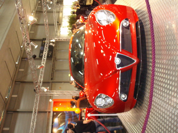 Autoshow Wien - 