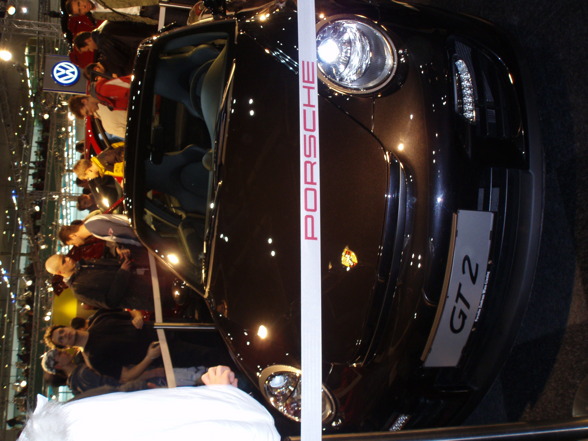 Autoshow Wien - 