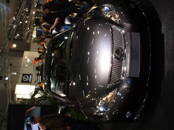 Autoshow Wien - 