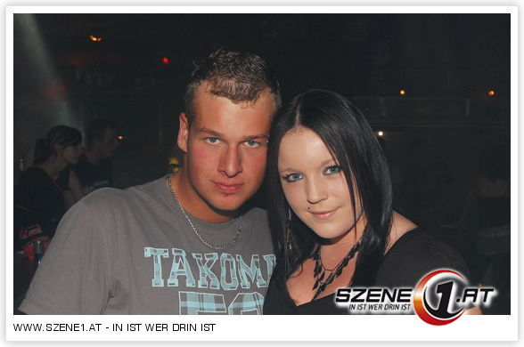 Fortgehen 2010 - 