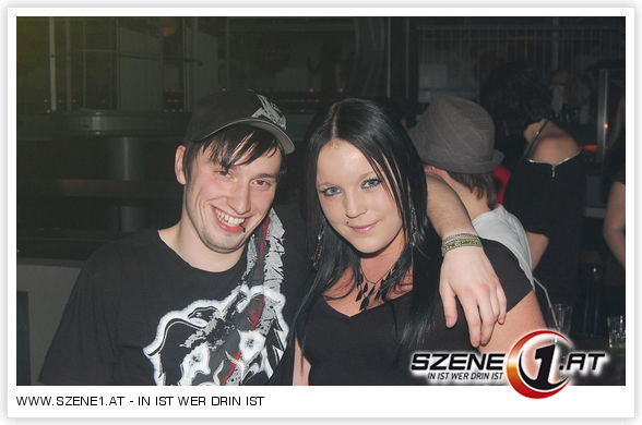 Fortgehen 2010 - 