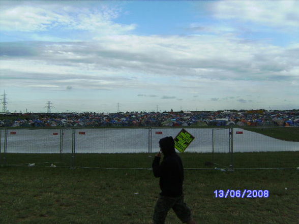 NOVA-ROCK 2008 - 