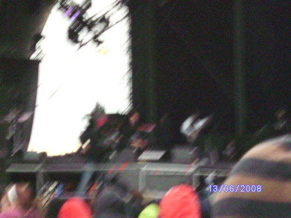 NOVA-ROCK 2008 - 