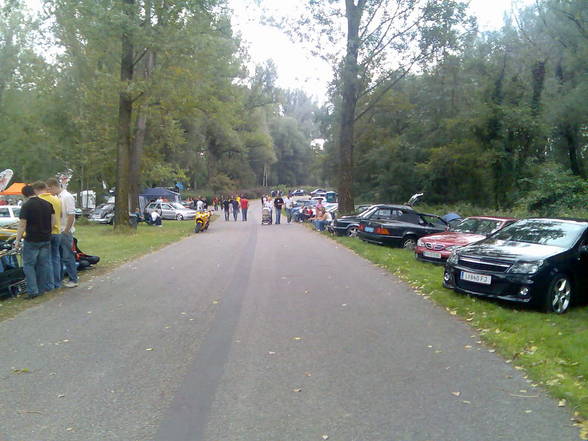 Cult-society Treffen Ausee 2006 - 