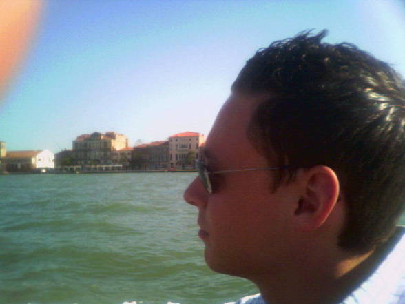 Venedig - 