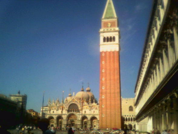 Venedig - 