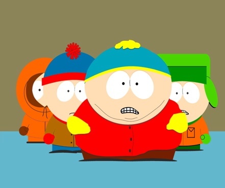 South Park - 