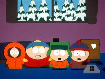 South Park - 