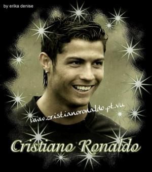 ?C. Ronaldo? - 