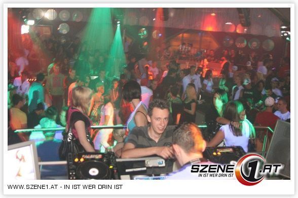 25.09.09 Hardcamp im Ex =) - 