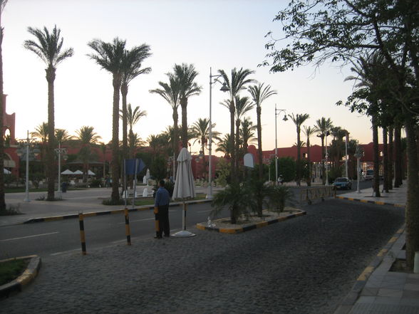 Urlaub Hurghada 26.06.-04.07. - 