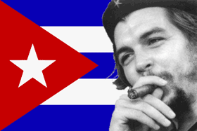 CUBA - 