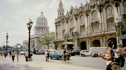 CUBA - 